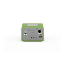 Boxa SonoroCD2 Digital Radio, Bluetooth, Verde
