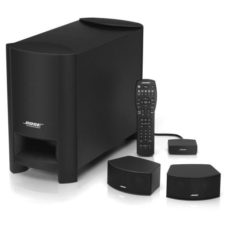 Bose CineMate® GS Series II