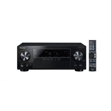 Pioneer AV Receiver VSX-824-K