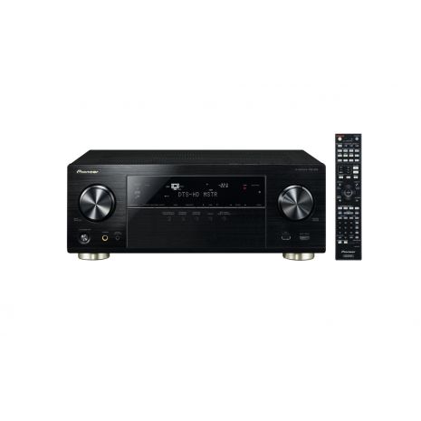 Pioneer AV Receiver VSX-924-K