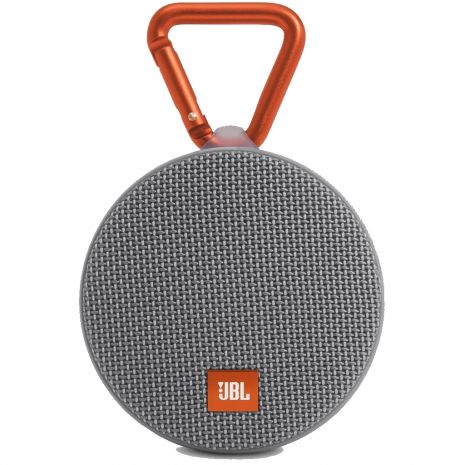 Boxa portabila JBL Clip 2 Bluetooth, Gri