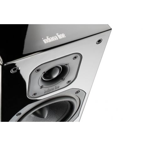 Boxe Stereo Indiana Line Diva 252