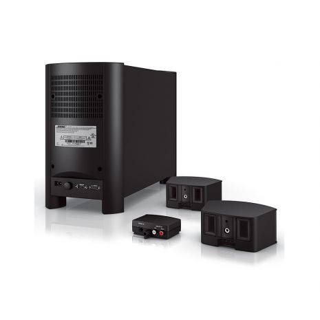 Bose CineMate® GS Series II