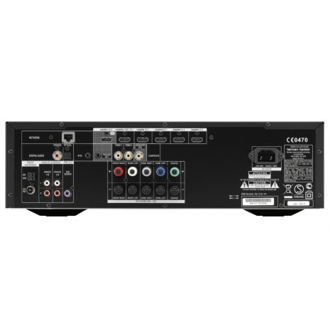 Harman Kardon AV Reciever AVR 161