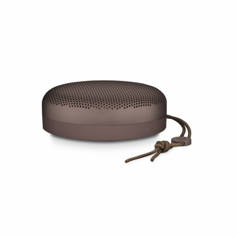 Boxa Wireless Portabila Bang & Olufsen Beoplay Beolit A1 Deep Red