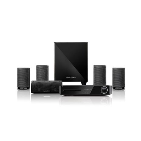 Harman-Kardon Sistem 5.1 BDS 680