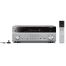 Receiver AV 7.2 4K YAMAHA RX-V781TI, WIFI, Bluetooth, Argintiu